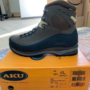 AKU Superalp NBK GTX - Men’s